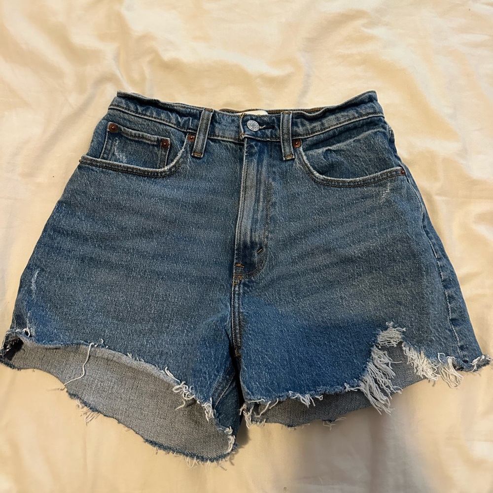 Abercrombie shorts